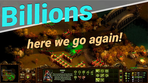 The Hidden Valley 800% ▶ Print em UP ▶ They Are Billions