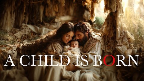 From Nazareth to Bethlehem - Prince of Peace