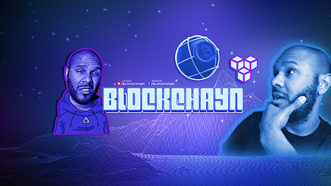 #BlockchayN Live !