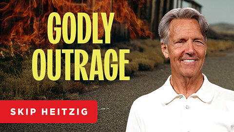 Complainers in Our Midst - Nehemiah 5 | Skip Heitzig