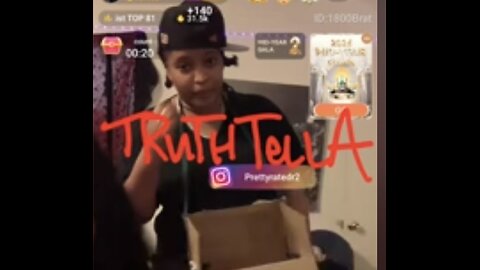 PRETTYNEXTDOOR & DOLLBABY KASH 3RD SHIFT TROLLING