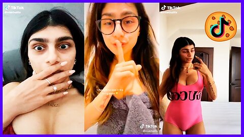 🔴𝘽𝙚𝙨𝙩 𝙤𝙛 𝙈𝙞𝙖 𝙆𝙝𝙖𝙡𝙞𝙛𝙖 𝙏𝙞𝙠𝙏𝙤𝙠 𝘾𝙤𝙢𝙥𝙞𝙡𝙖𝙩𝙞𝙤𝙣 | TIK TOK🎶