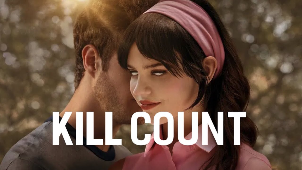 Companion (2025) Kill Count