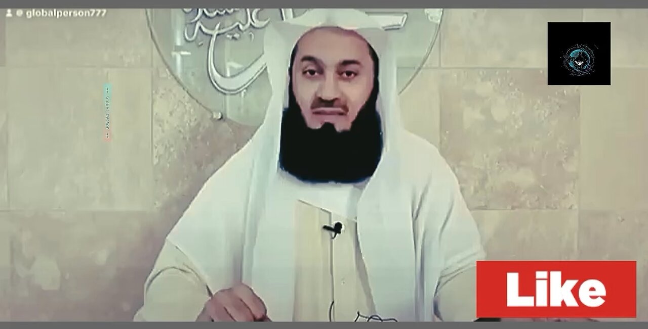 Do not DARE to lose hope in Allah's Mercy.