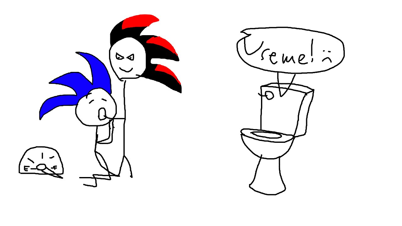 Omorashi Fanfic Reading: Delayed Gratification