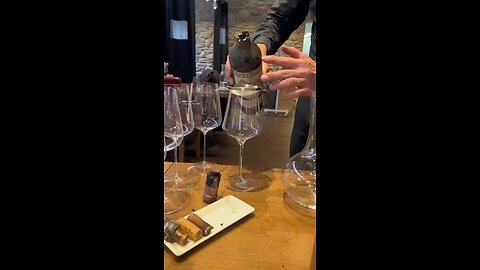 Chateau Haut Brion 1926 🍷🤤