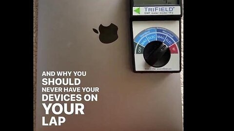 "Caution! Why You Shouldn't Touch Your Laptop or Mobile Phone While Charging"