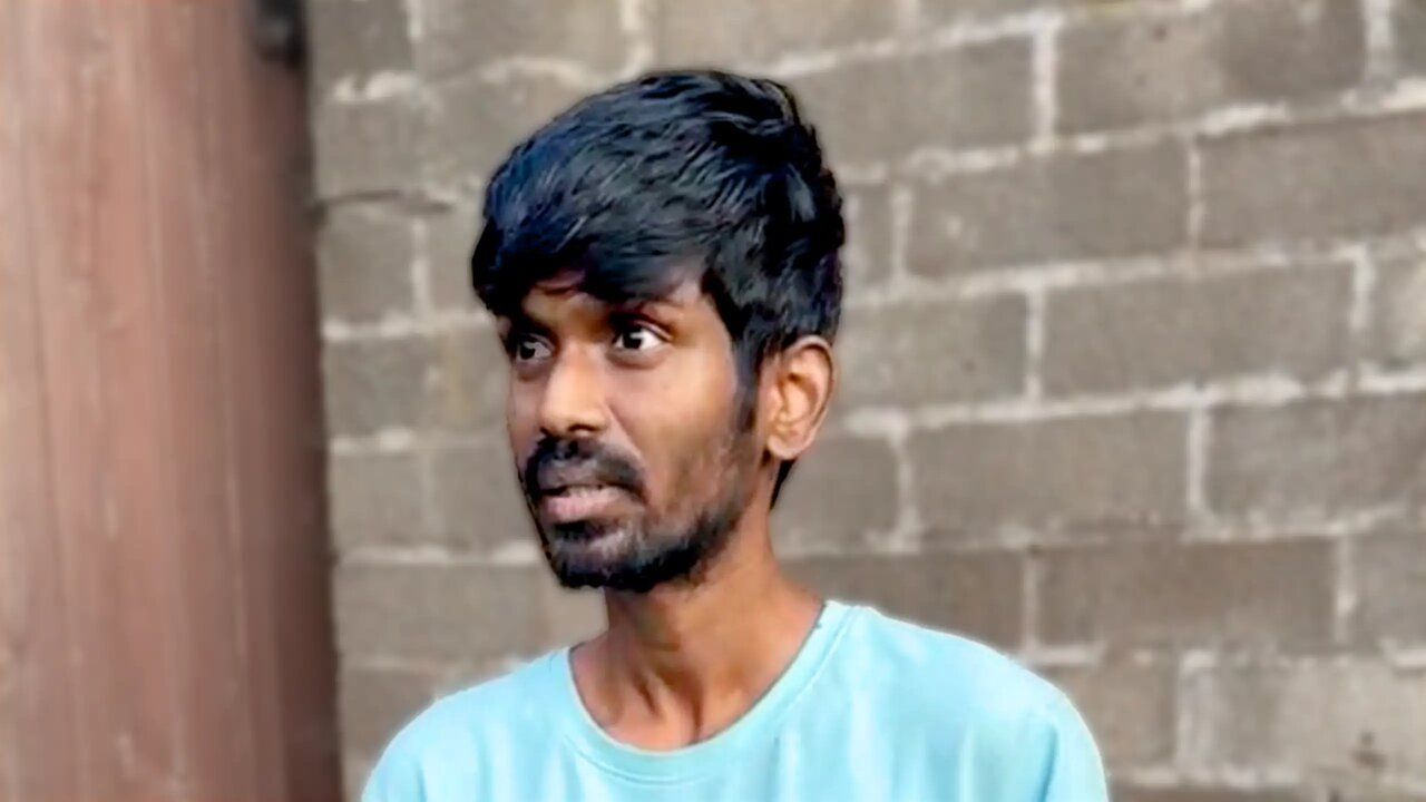 James Godwin M, Leamington Spa 29/4/25