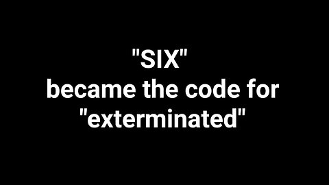 Why IBM is 666