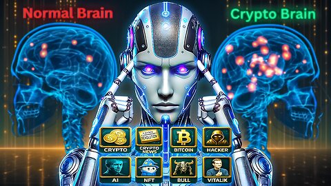Memory Mining: Upgrade Your Mental Blockchain - part 01 