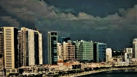 One of Leona's songs