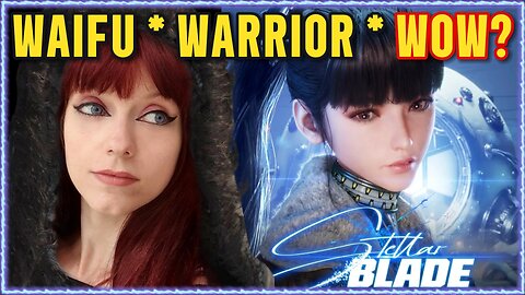 You Won’t Believe Why Stellar Blade is So Worth Playing! (It's Not Just Because Eve is HOT?)