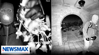 BREAKING: FBI releases photos of ‘armed individual’ in Guthrie kidnap case