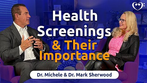 His Glory Presents: Why Getting A Health Screening is So Important? | FurtherMore Ep 111