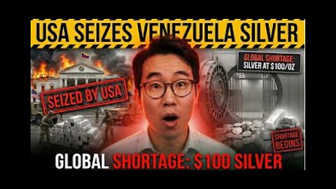 OPERATION SILVER SHIELD