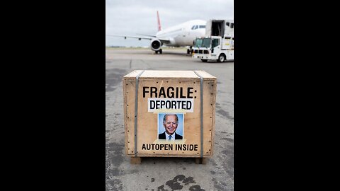 Trump Voids Biden Era Autopen Executive Orders.