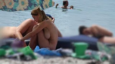 😮 THE MOST STUNNING BEACH EVER! | Ipanema Beach Walk Rio 4K HDR | beach paradise