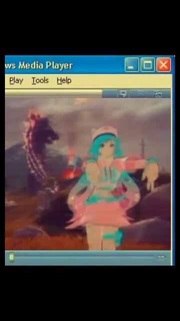 She hit that shi 😎