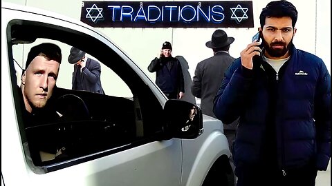 How the Jewish elites pulled off COVID-19 hoax worldwide wake up to the eyes and ears of the state