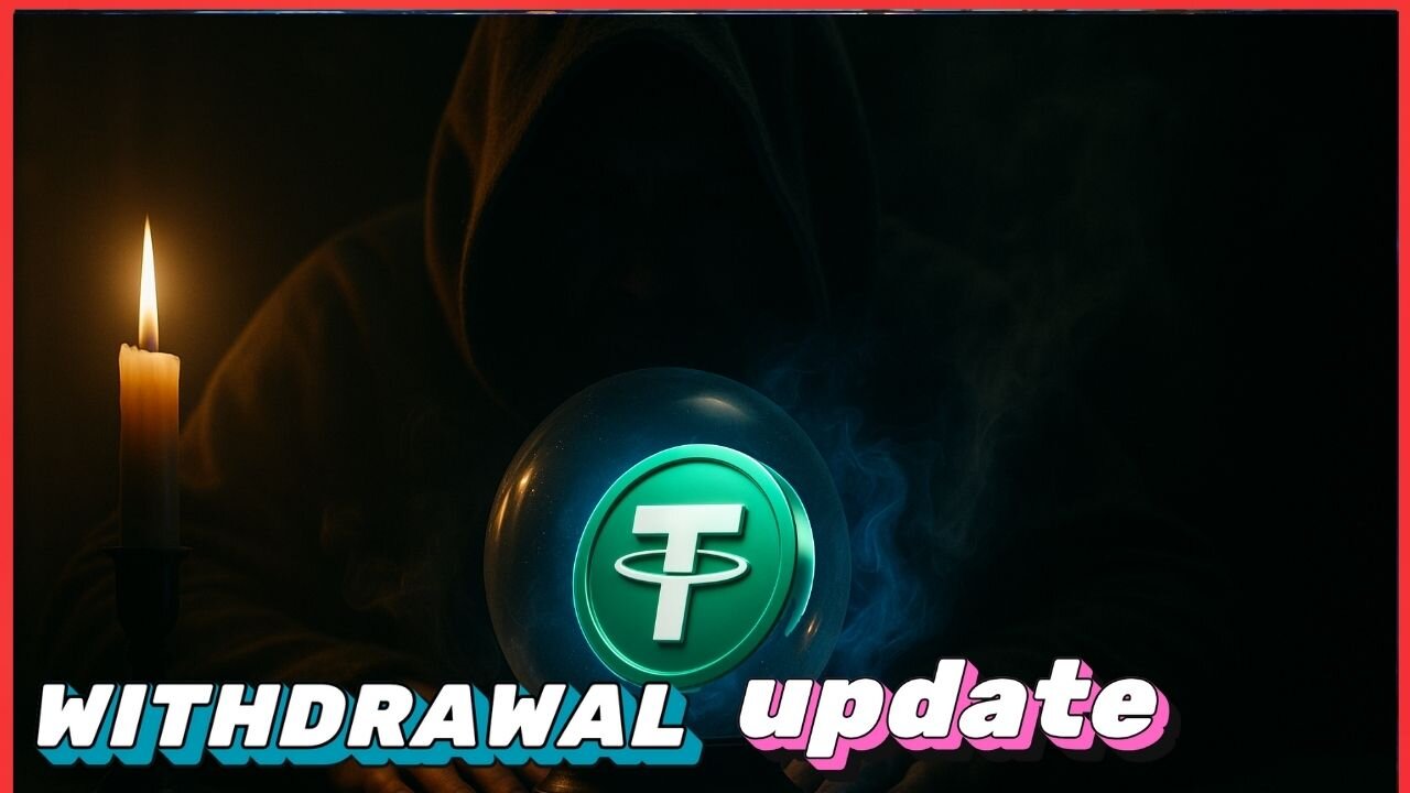 CoinHunter Crypto Platform Evarcha November 10 Withdrawal Update