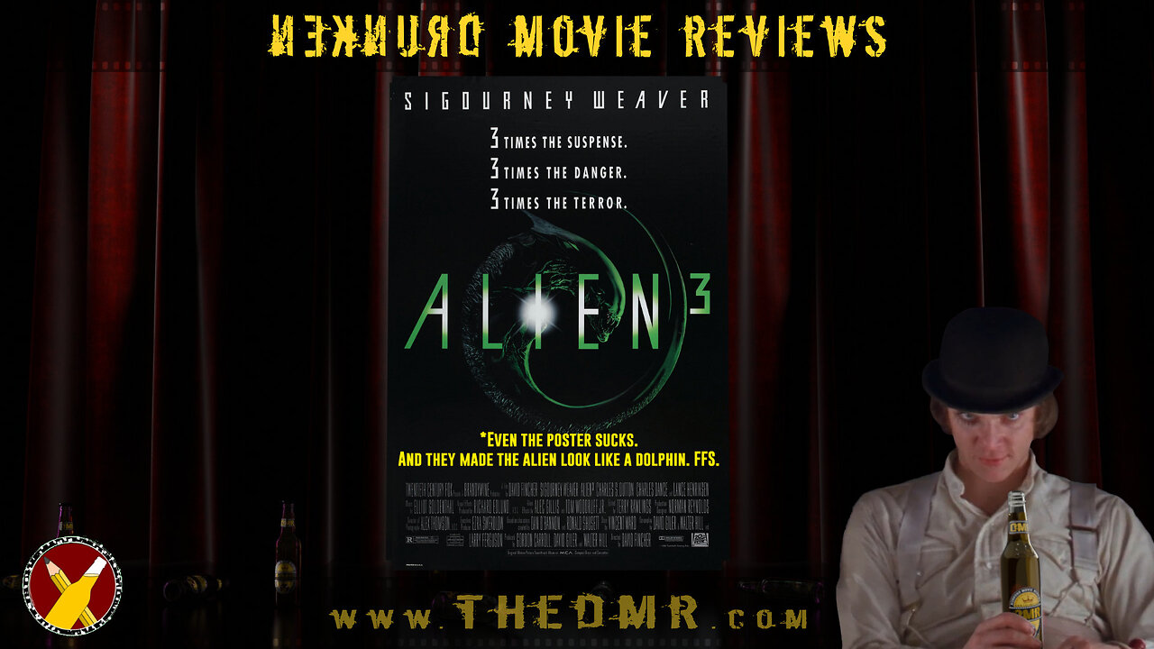 DMR #157: Alien3