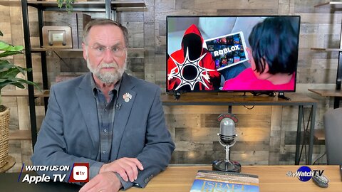 Five in Ten 7/29/25: Video Game Cult Putting Kids at Risk
