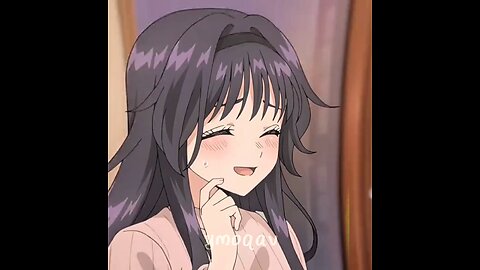 ‎#waguri #wagurikaoruko #anime #fyp #viral #lynnadthcuti #sky_ani #sdpwyz #zenkisqd