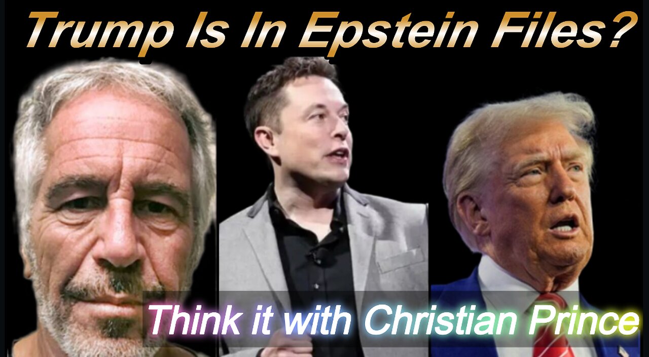 Trump Is In Epstein Files? Truth versus Gossip