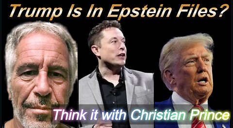 Trump Is In Epstein Files? Truth versus Gossip