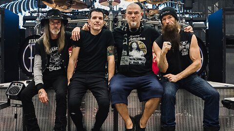 PCPO W/ Zorgog And Boe: Ep. 116 "Pantera's Taking Over CT Sunday!!!"