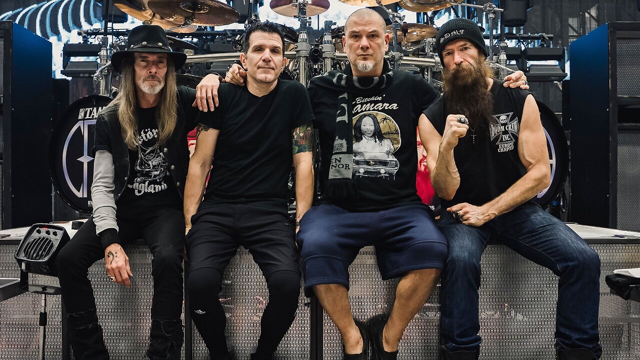 PCPO W/ Zorgog And Boe: Ep. 116 "Pantera's Taking Over CT Sunday!!!"