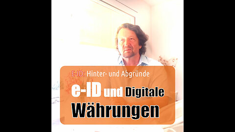 E-ID - E-ID und Digitale Währungen