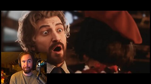 Why THEY hate Expedition 33