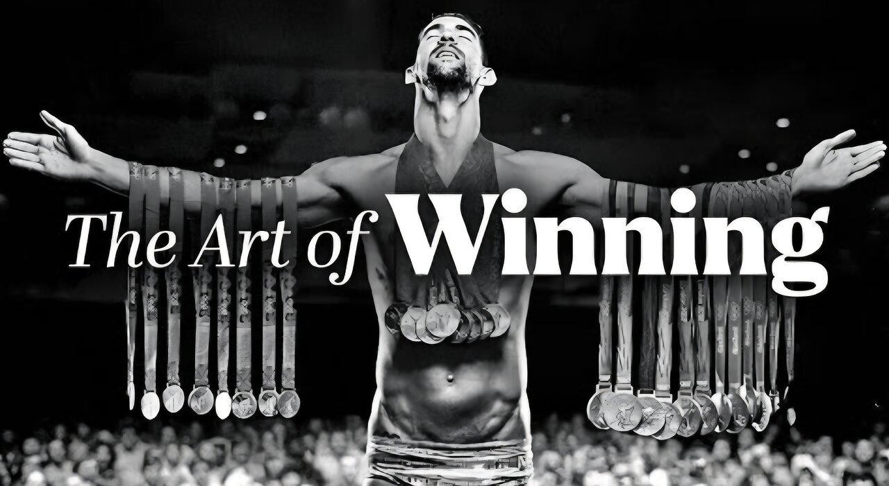 The Art Of Winning