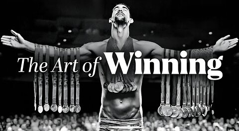 The Art Of Winning