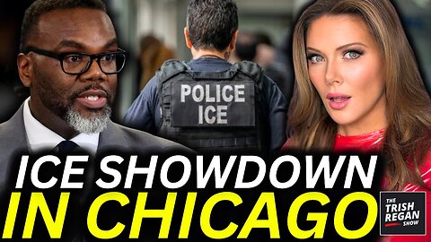 Chicago Mayor Faces ARREST After Ordering Police NOT to Cooperate with ICE!