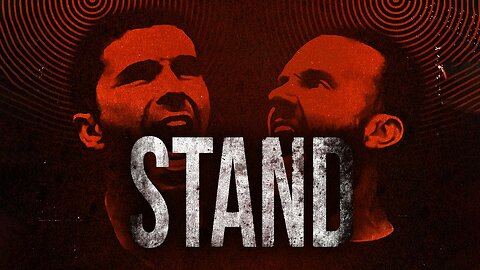 Stand | Thriller | Full Movie