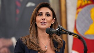 Judges Try to Remove Alina Habba — But Trump Pulls Off a Masterclass in Owning the Libs