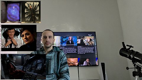 Picard's Gary Seven Episode | S02EP05 Fly Me To The Moon