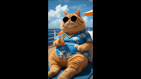 cat movie