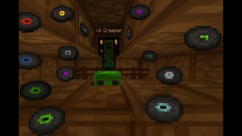 Advancius Skyblock Season 4 Episode 10 “Music Disk Farm”