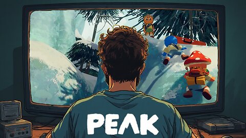 Peak! Can we reach the top?