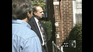 Summer 2000 - As Customers Gripe, Ameritech CEO Hits the Streets with Crews (Ken Owen / WRTV)