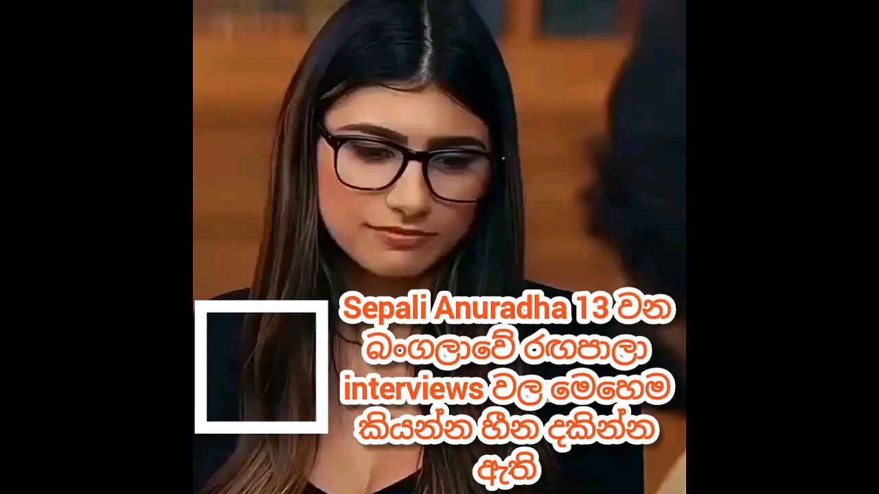 mia khalifa funny video