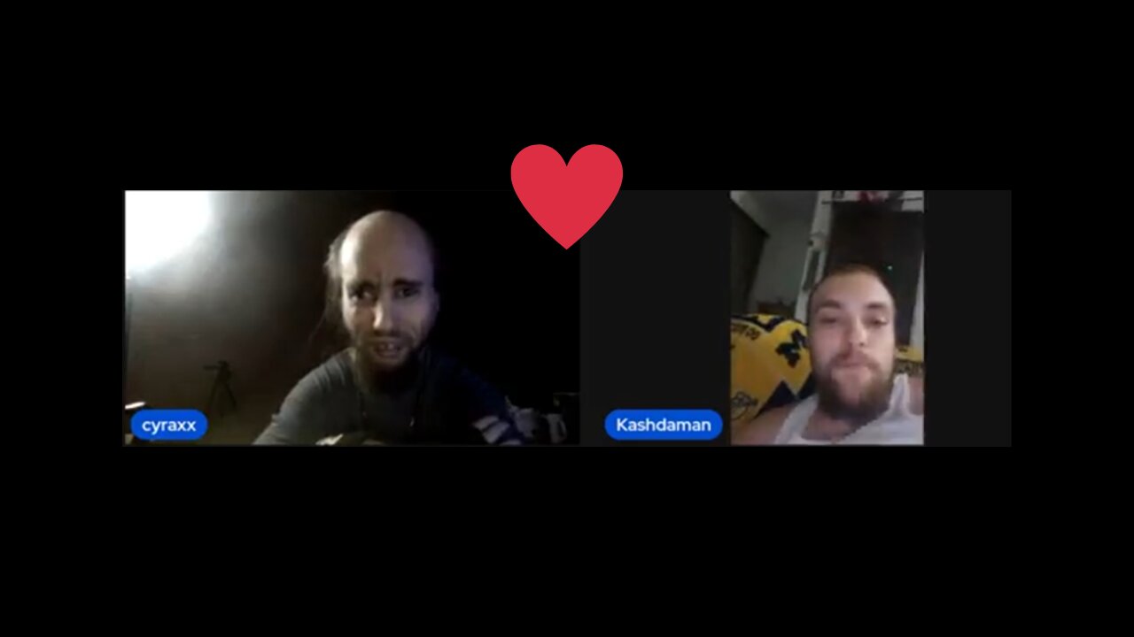Steve can't Stream - Cyraxx falls in love again (07/04/2025)