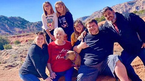 An Honest Effort - A Tribute To My Mom And Fasting History