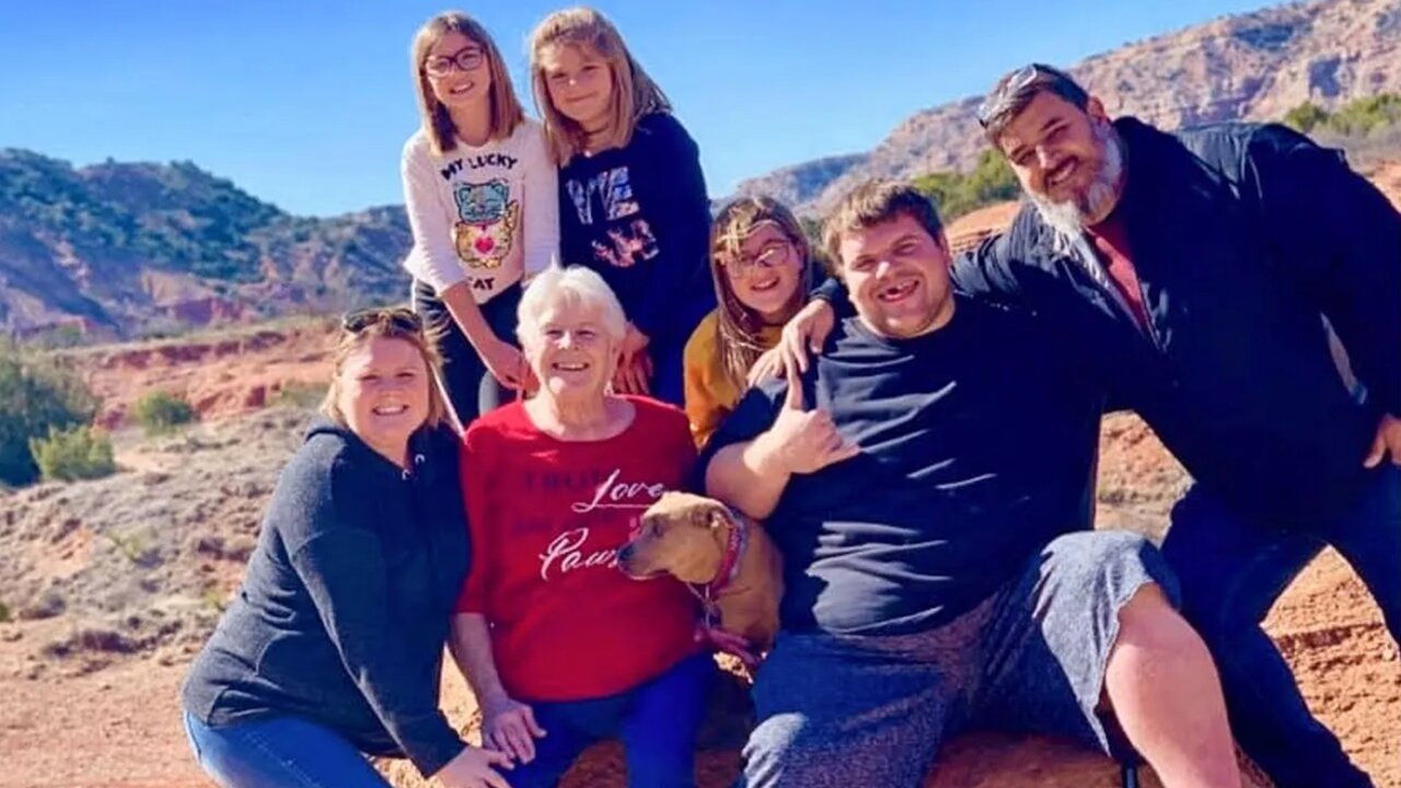 An Honest Effort - A Tribute To My Mom And Fasting History