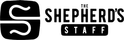 Shepherd's Staff 150- You Can't Hurt Me