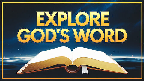 What Does True Freedom Mean in the Bible?