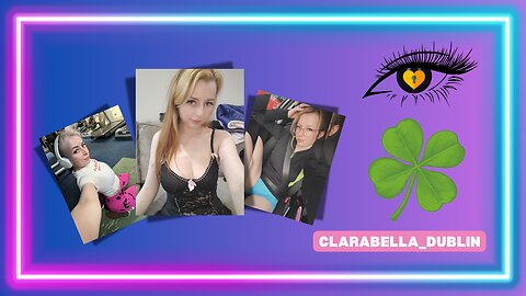 🔥Clarabella_Dublin: Irish Charm with a Naughty Twist 🔥